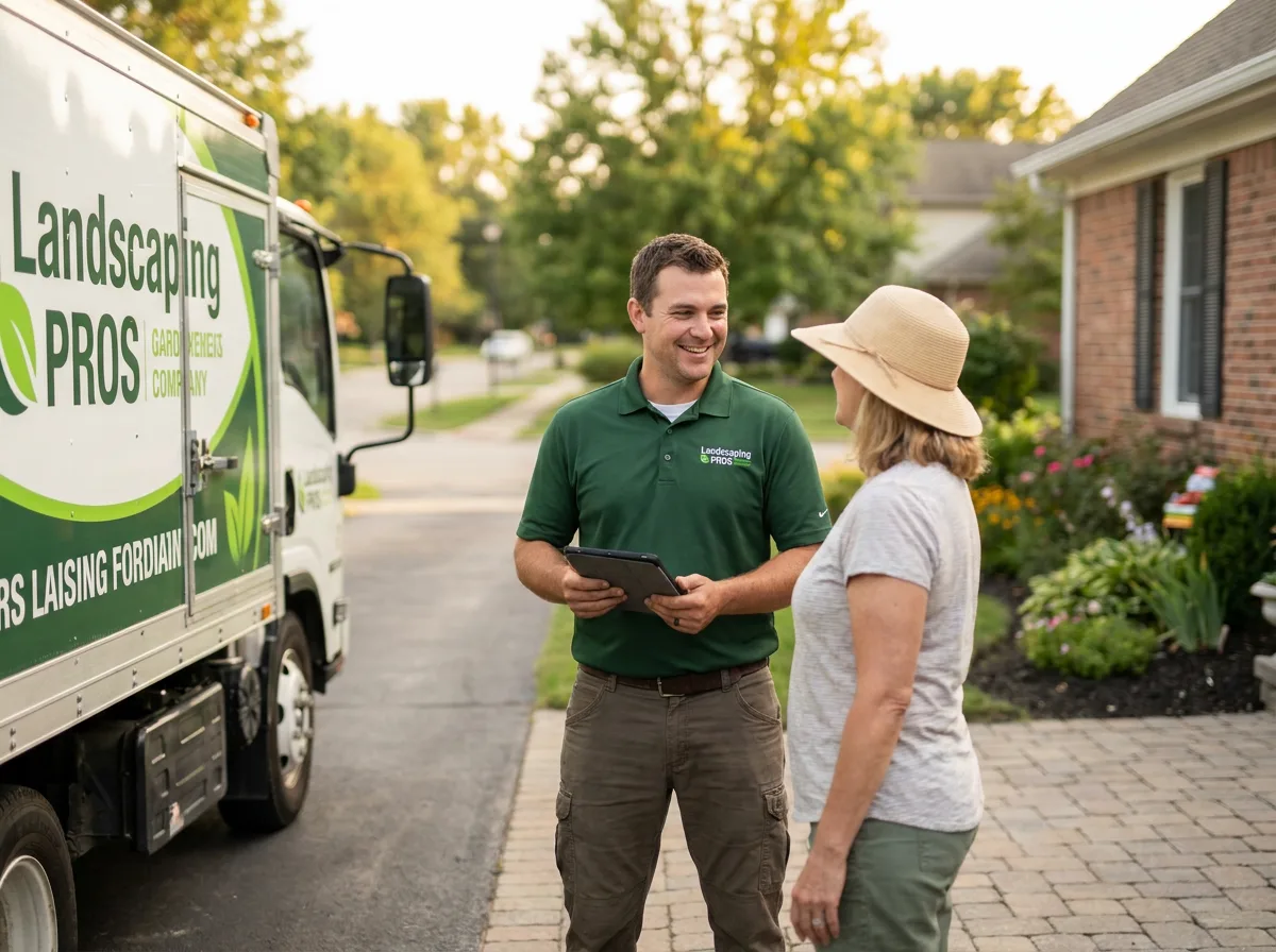 Landscaping Ira, TX FAQs